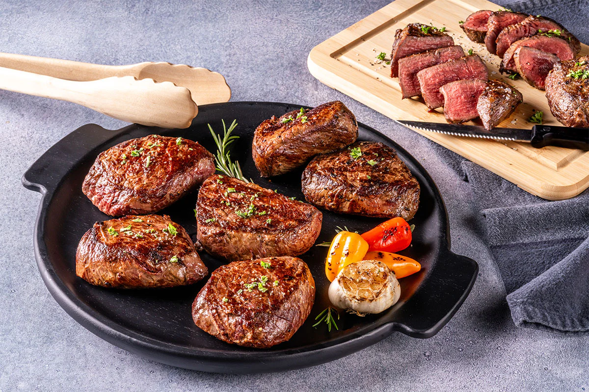 Backyard Steak Box - Image 9